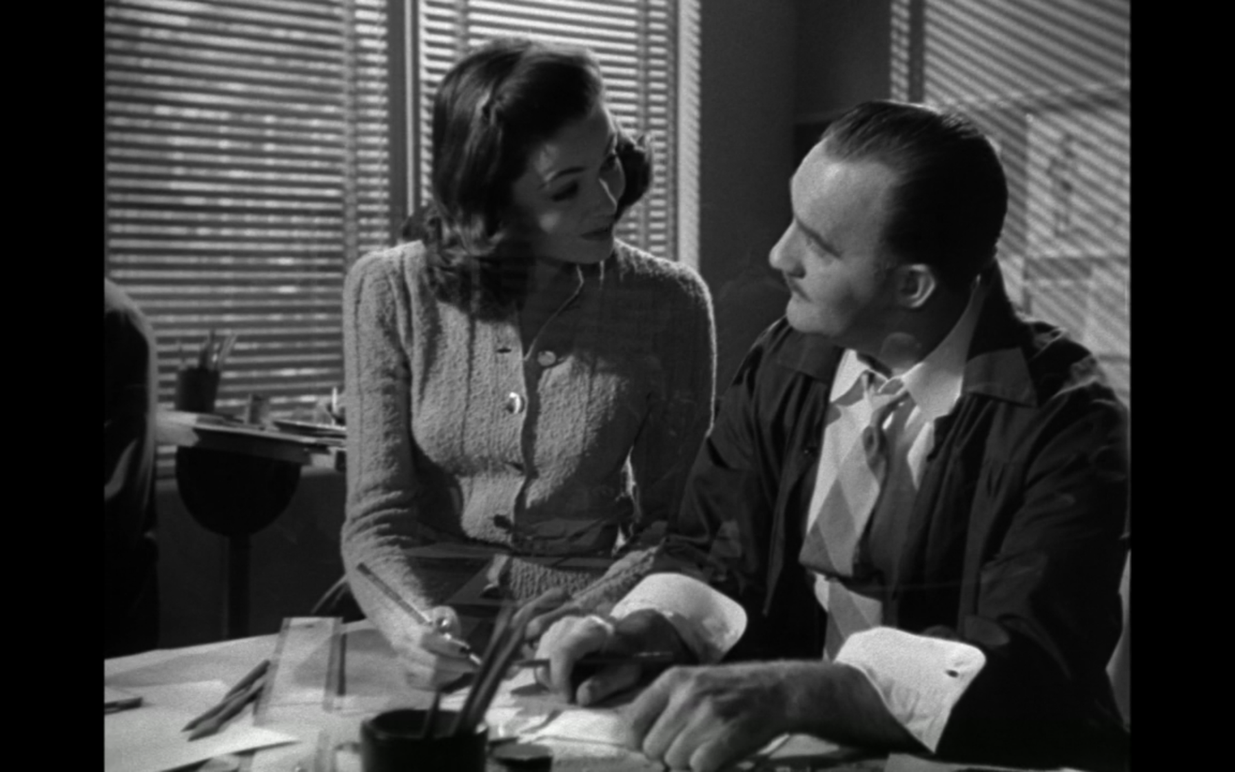 classic-cardigan-gene-tierney
