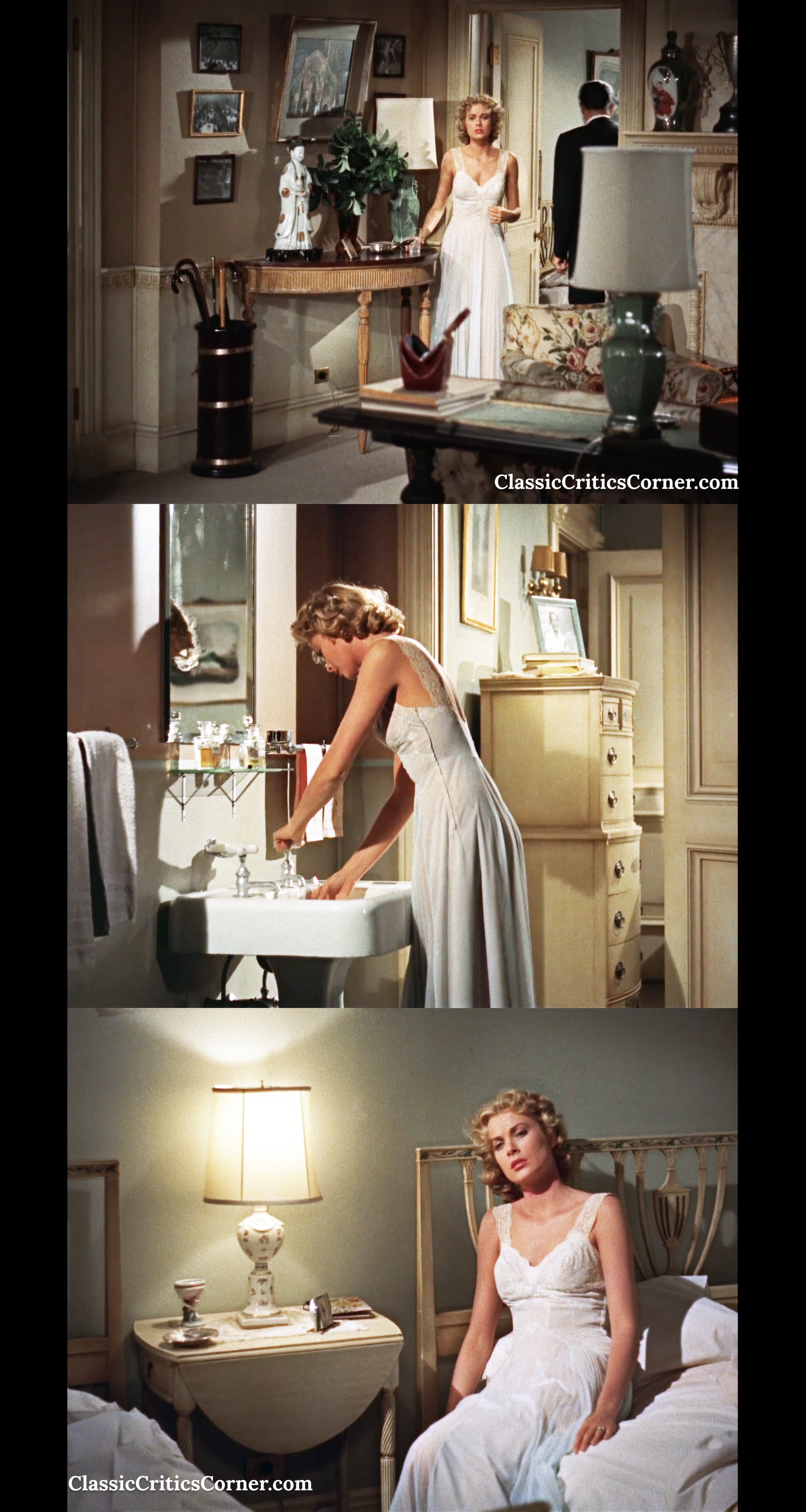 dial m for murder grace kelly