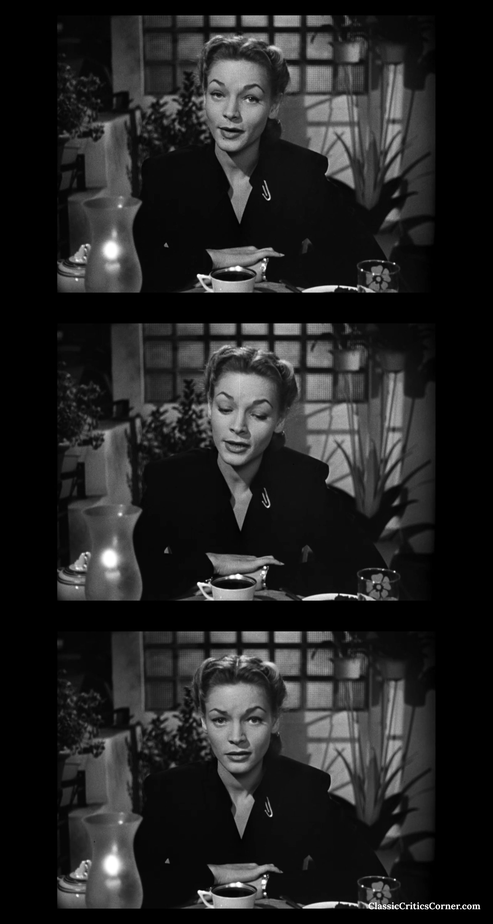 lauren-bacall-1940s-style-blouse-with-pendant