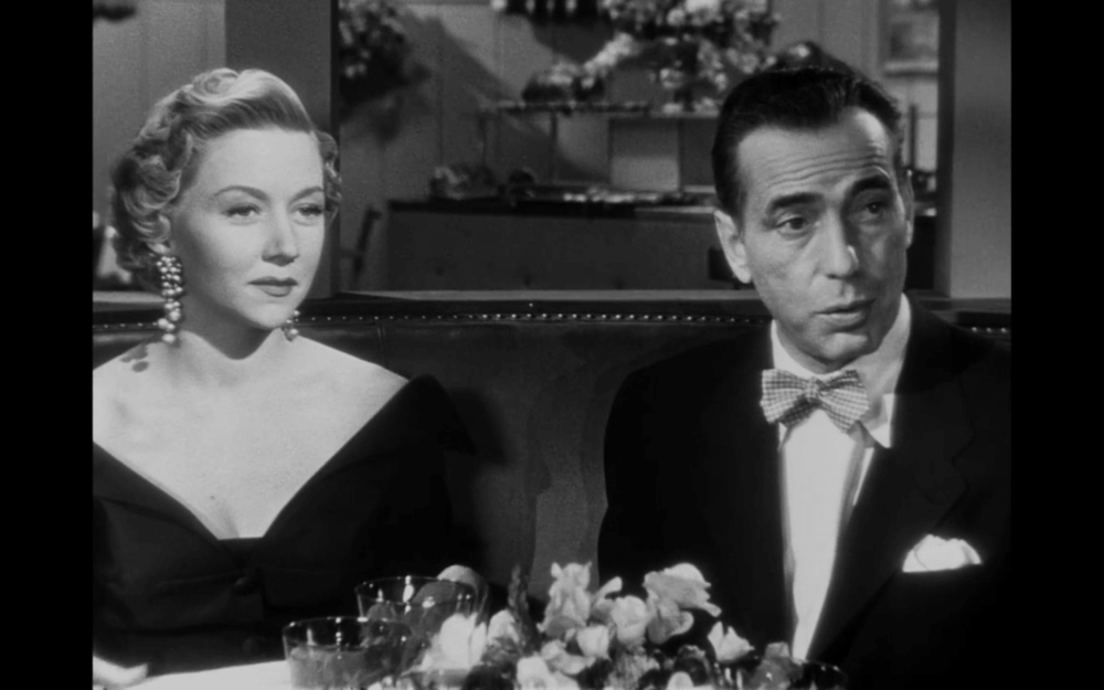 gloria grahame femme fatale style