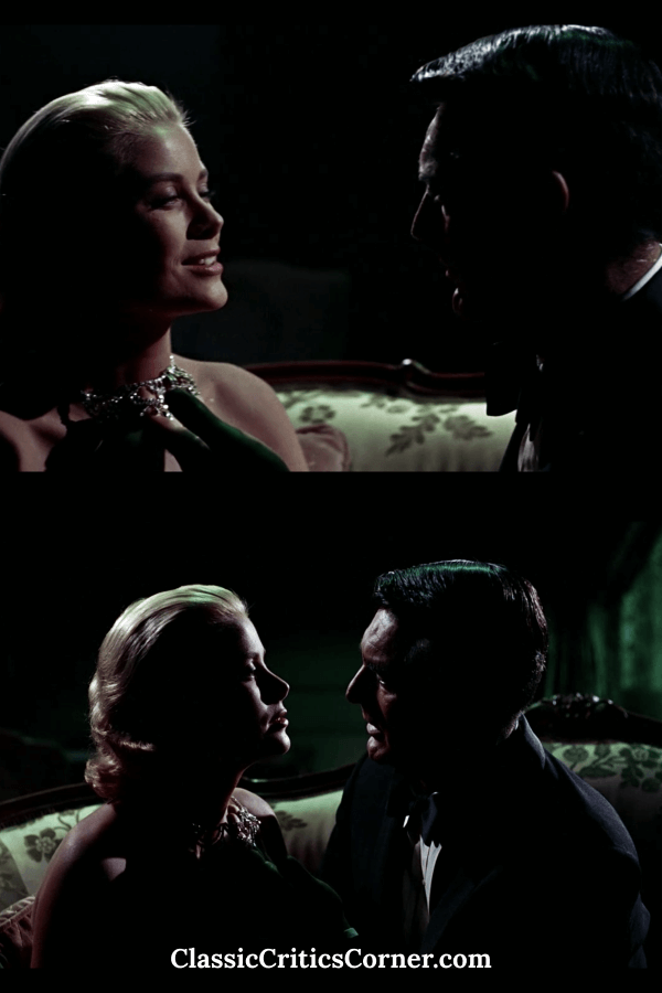 to catch a thief grace kelly