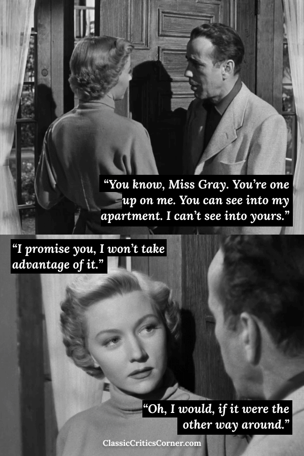 in a lonely place quotes