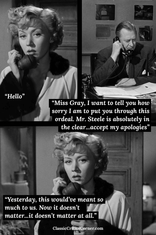 11 Witty and Heartbreaking In a Lonely Place Quotes Classic