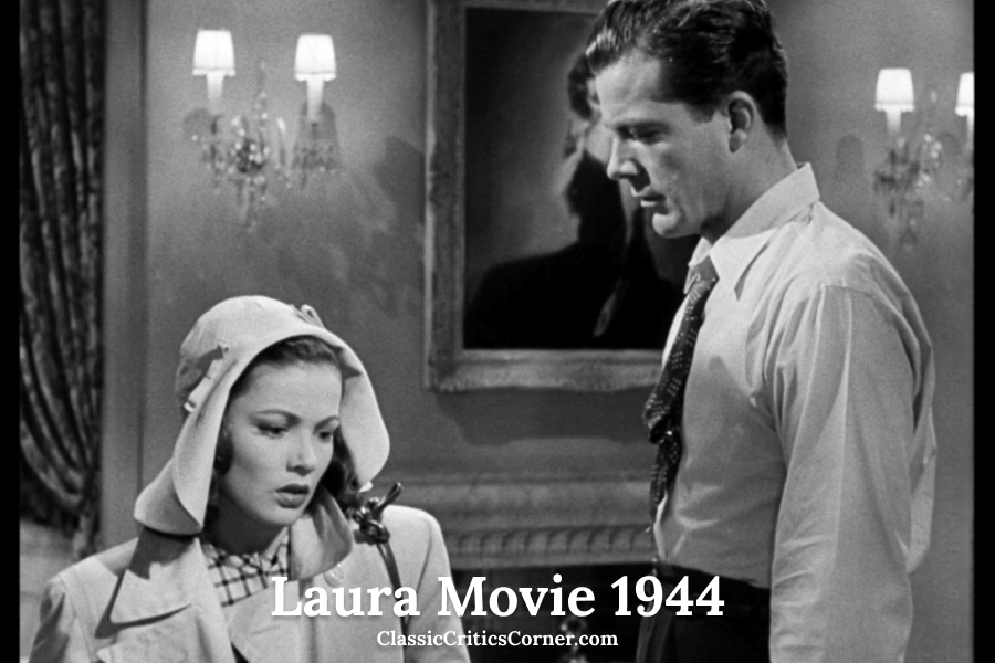 Laura Movie 1944