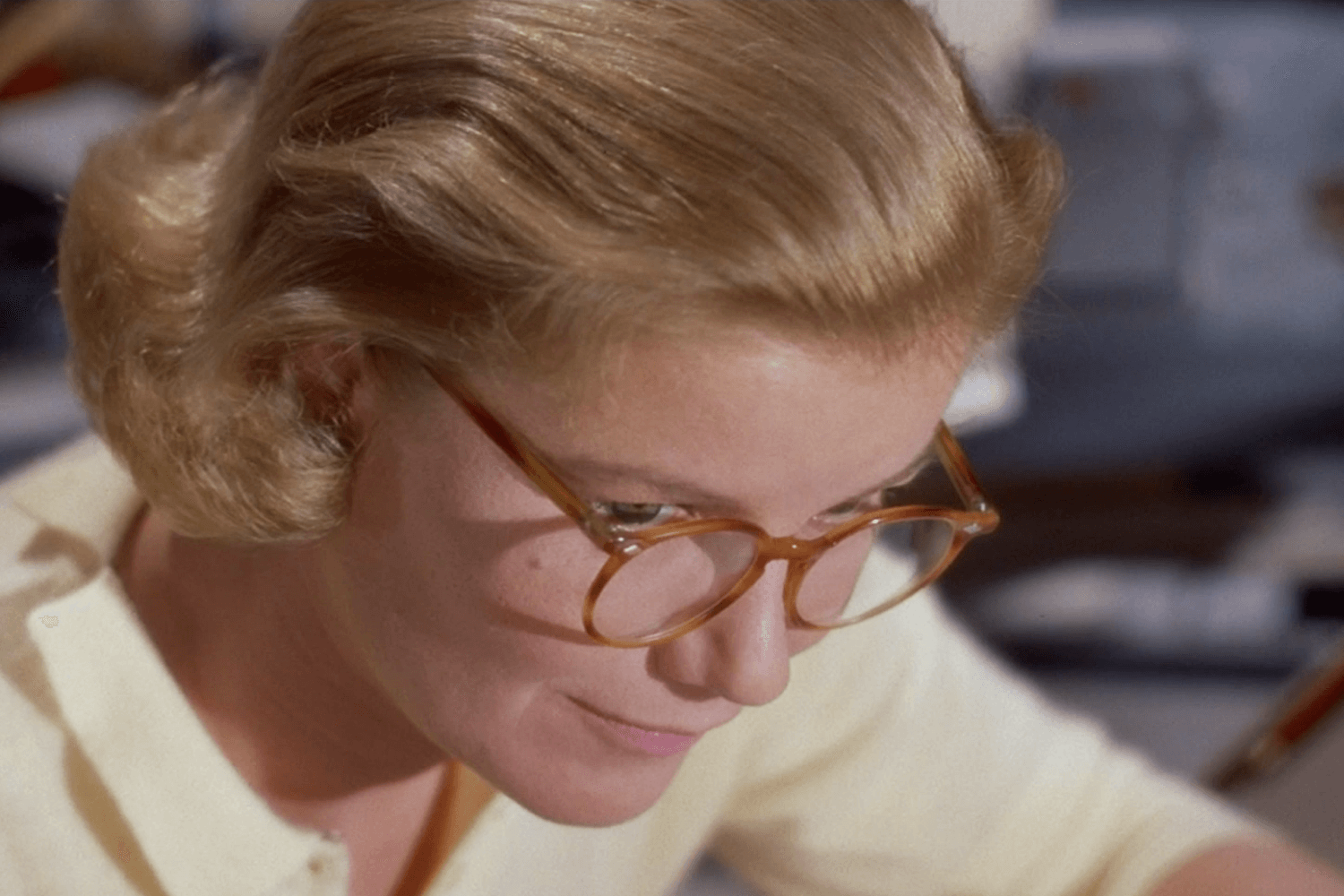 barbara bel geddes