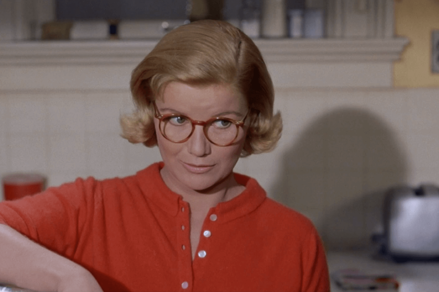 Vertigo Midge The Most Underrated Female Character? — Classic Critics