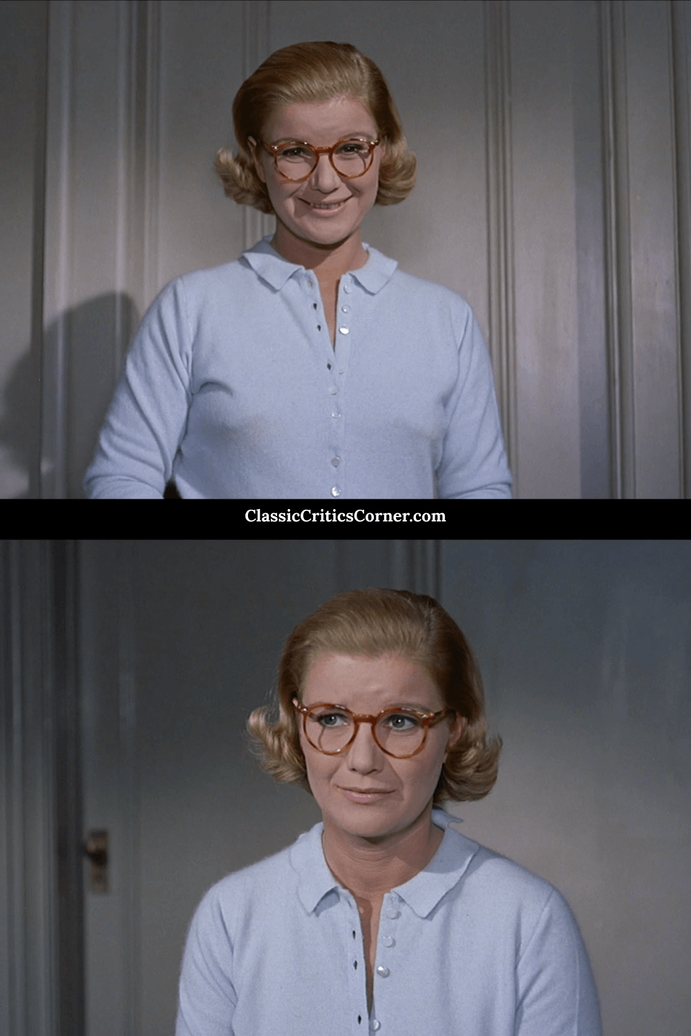 Vertigo Midge The Most Underrated Female Character? — Classic Critics