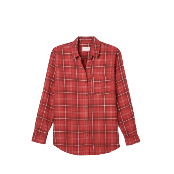 grace kelly rear window red shirt