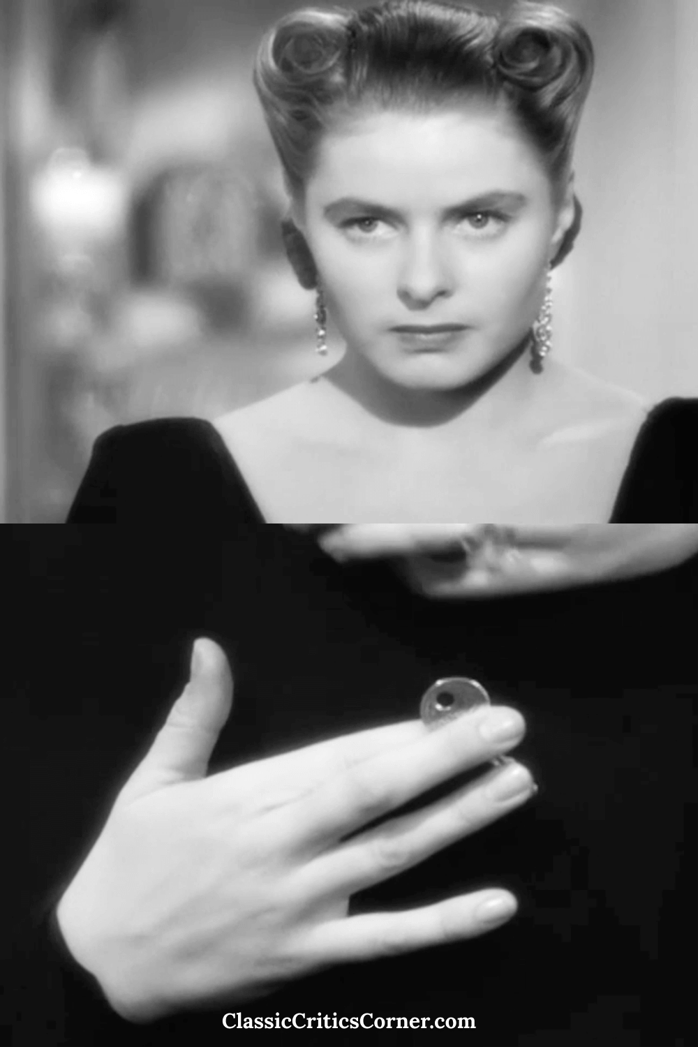 notorious 1946 movie