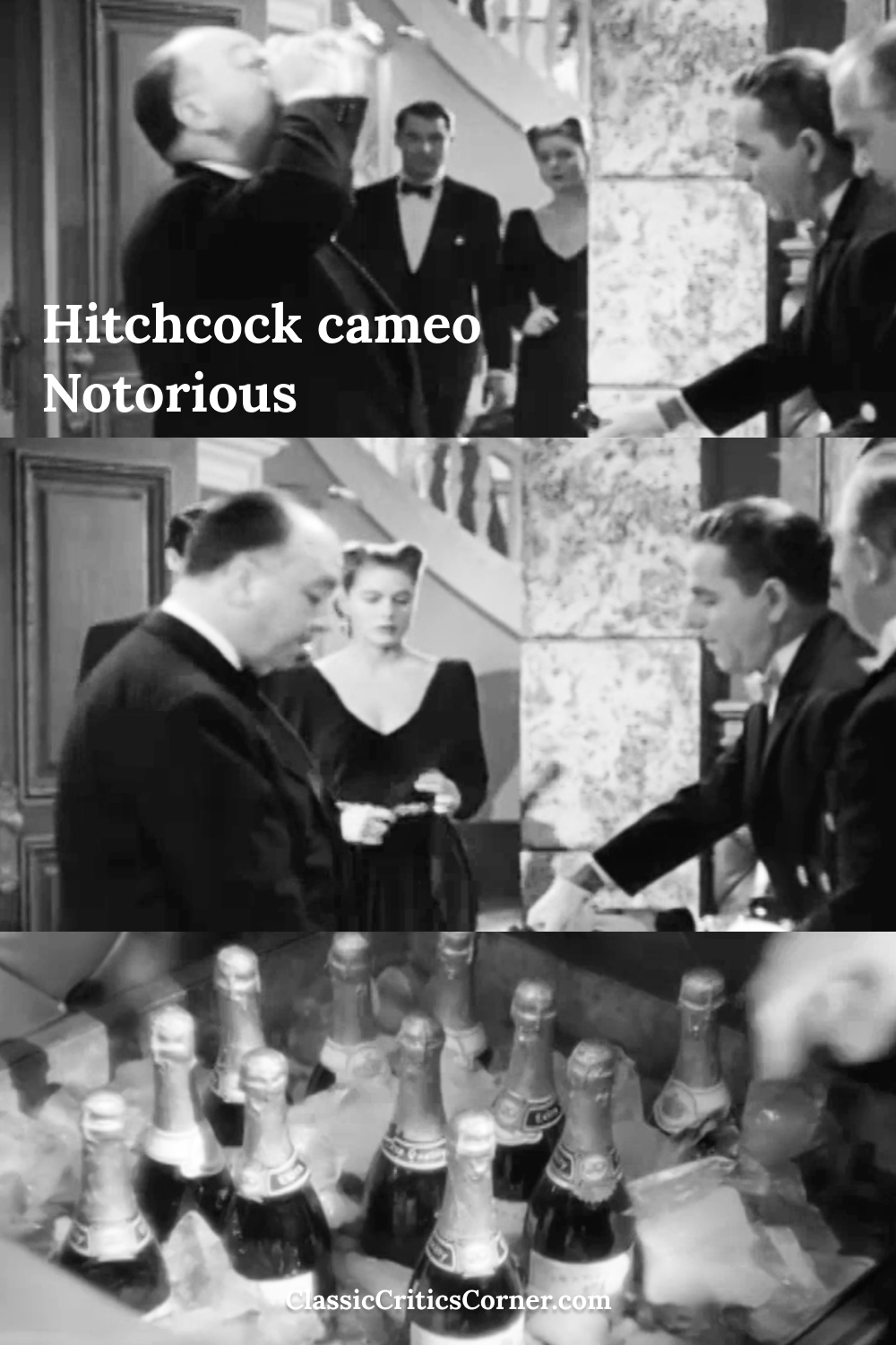 cary grant ingrid bergman notorious