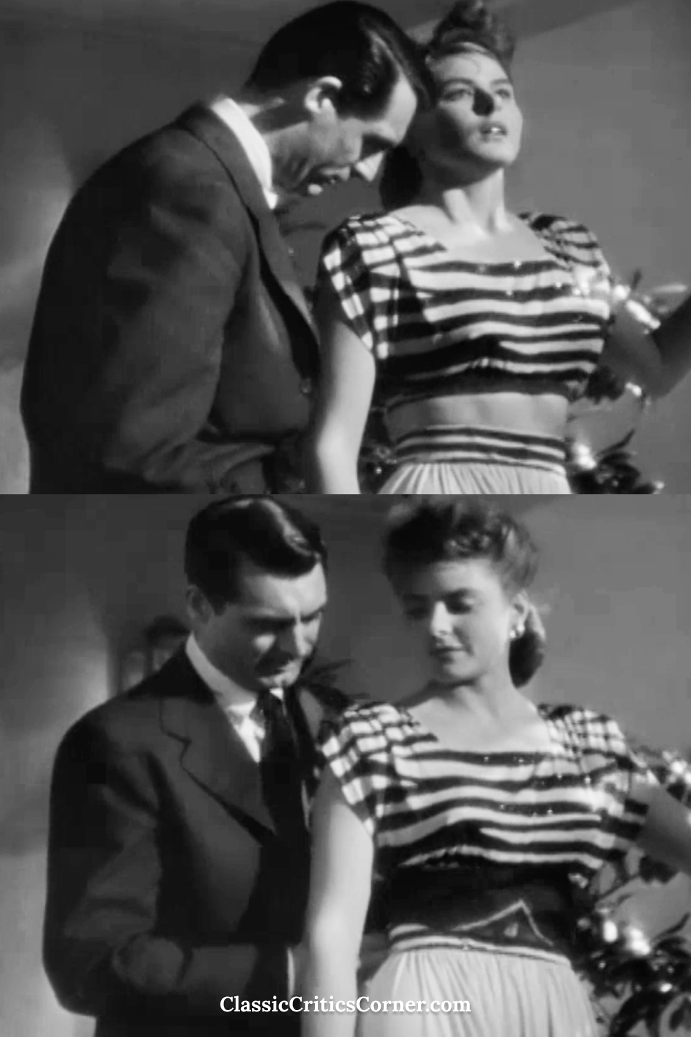 notorious cary grant