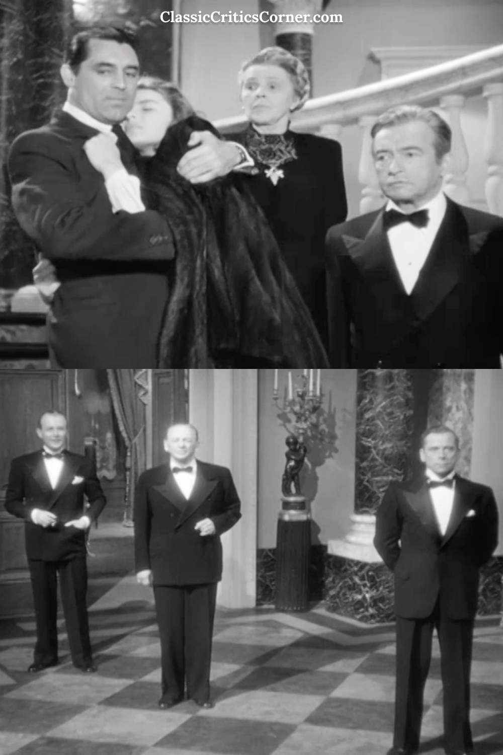 notorious cary grant case