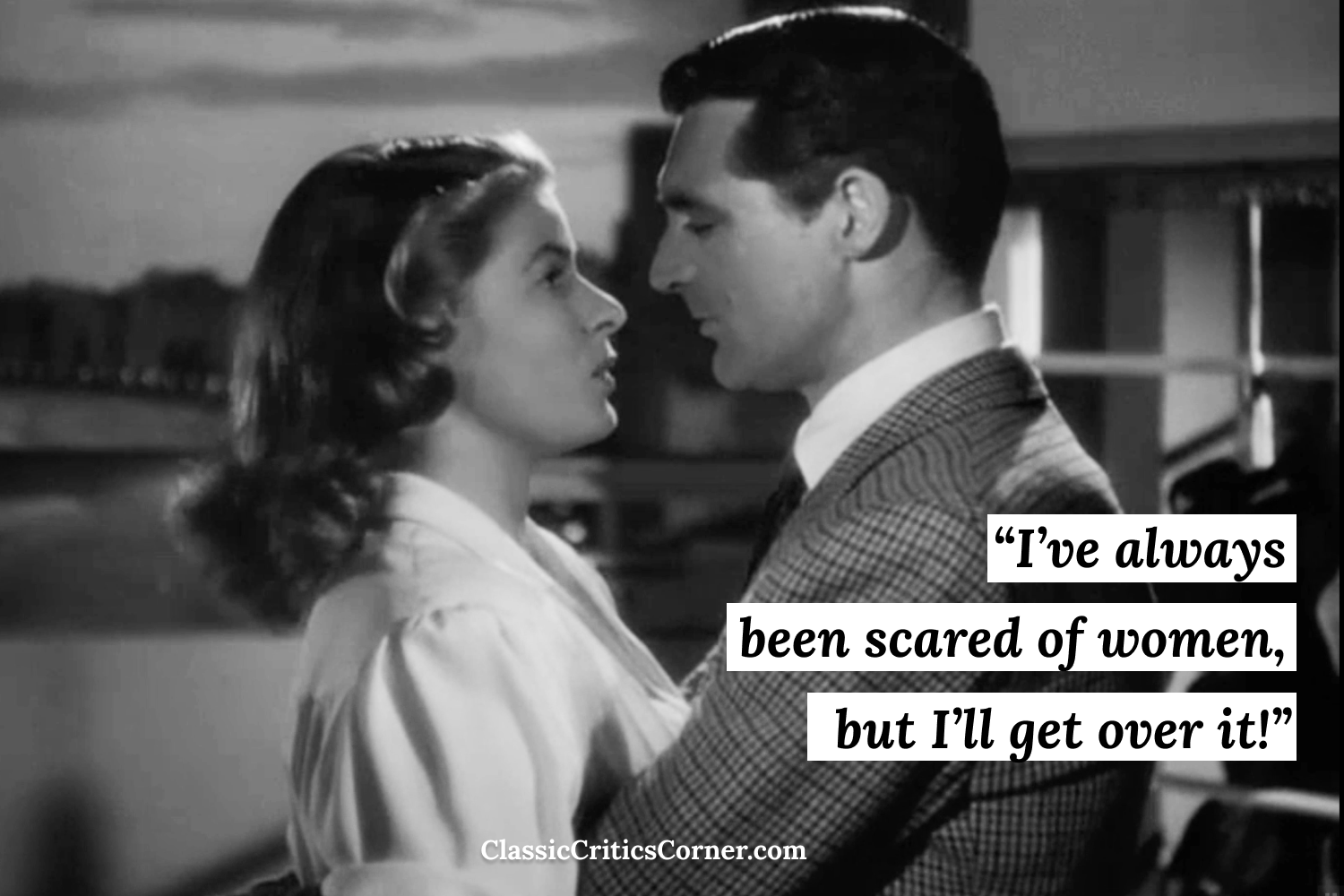 notorious cary grant