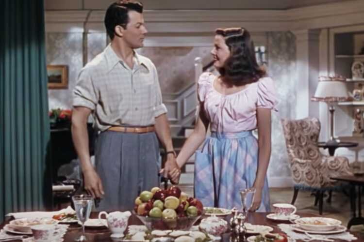 gene tierney 1940s fashion skirt.jpg