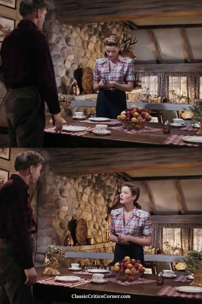 40s movies aesthetic gene tierney leave her to heaven.jpg