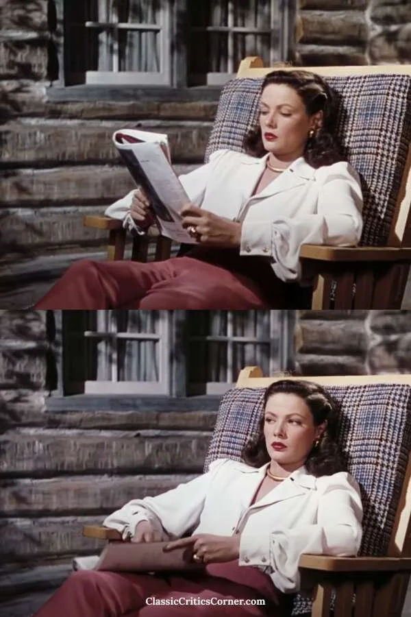 womens 1940s fashion leave her to heaven.jpg