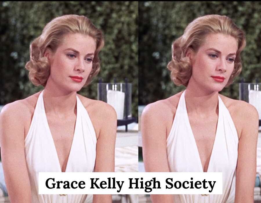 Grace Kelly - wide 9