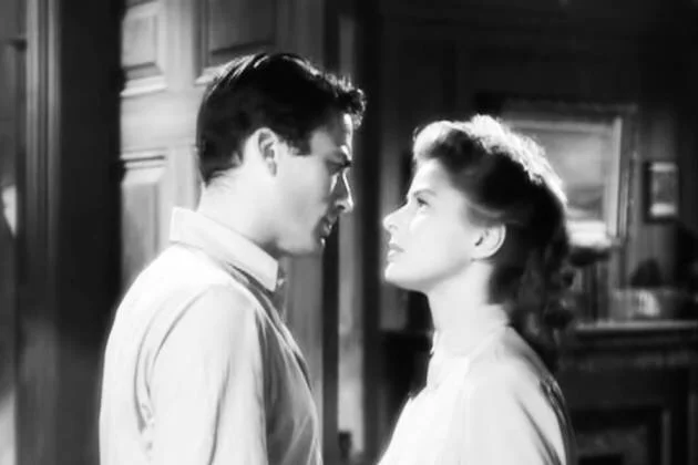 ingrid bergman hitchcock films