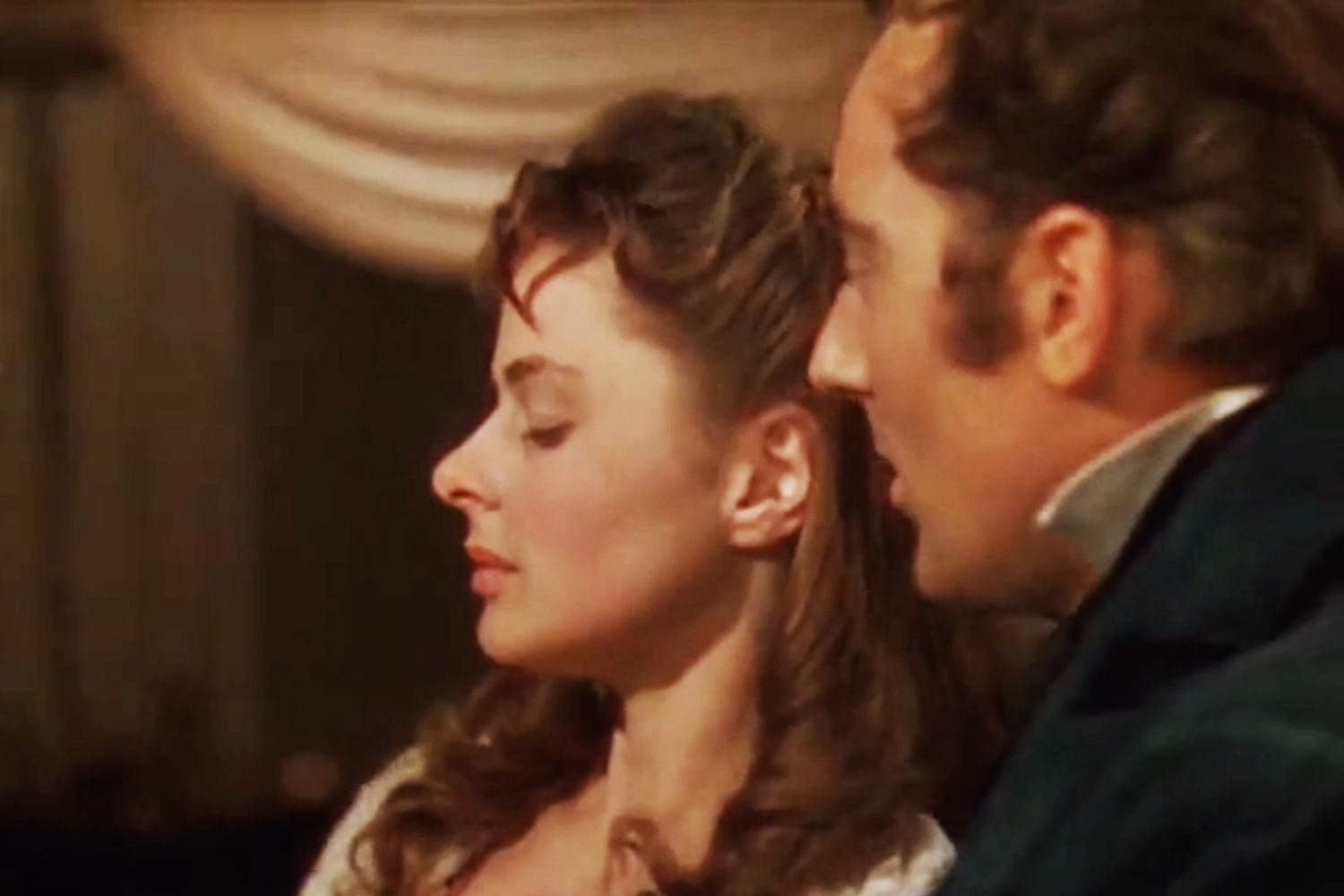 ingrid bergman films