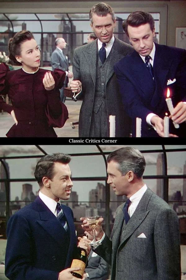 The 4 James Stewart Hitchcock Films You Probably Haven’t Seen — Classic