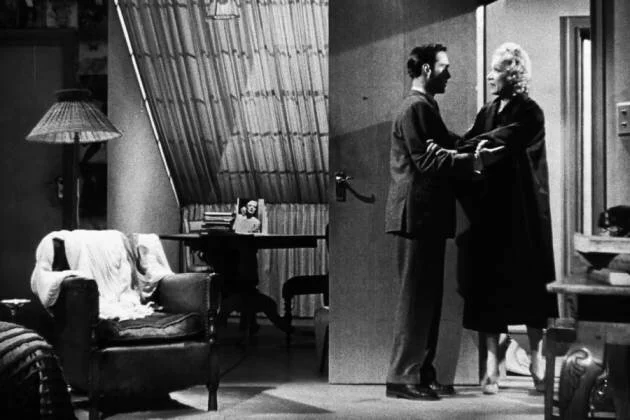 marlene dietrich