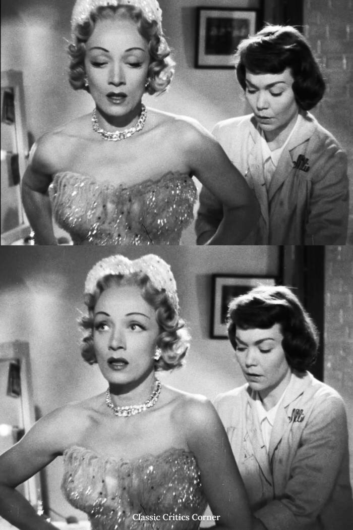 marlene dietrich costumes