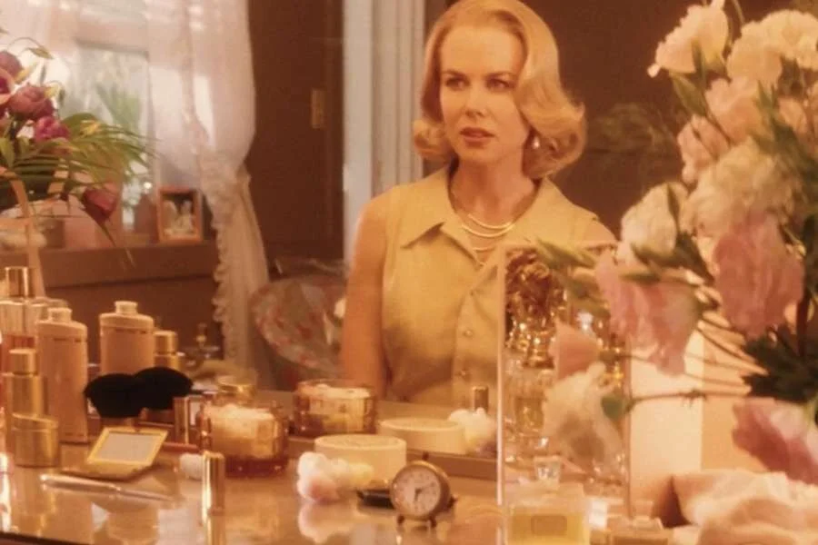nicole kidman as grace kelly