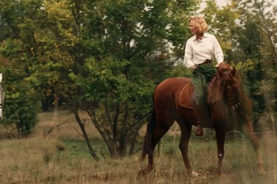 nicole kidman as grace kelly style