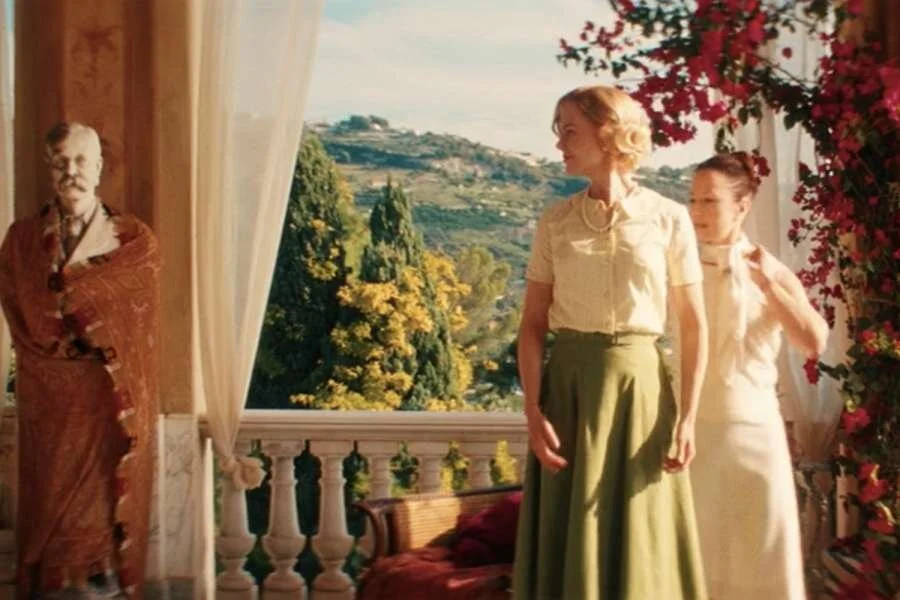 nicole kidman as grace kelly