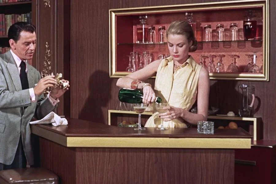 grace kelly movies