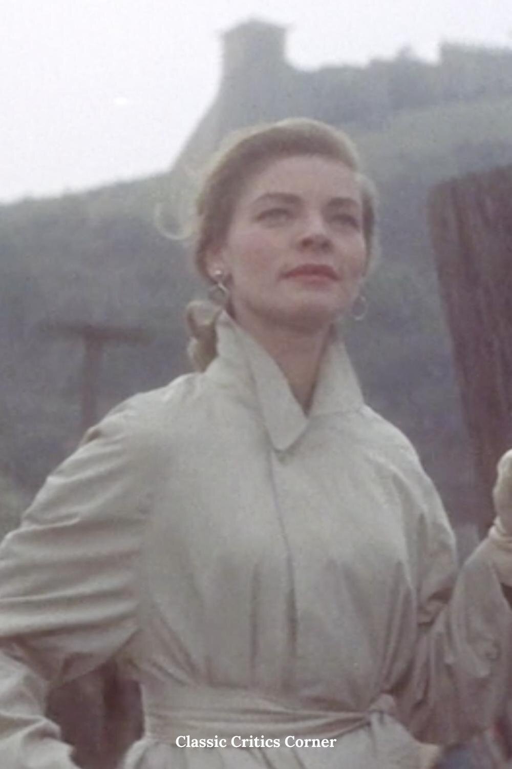 lauren bacall fashion photos