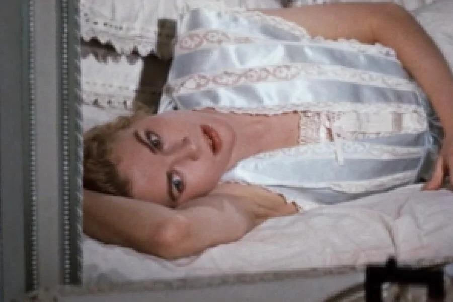 grace kelly movies fashion