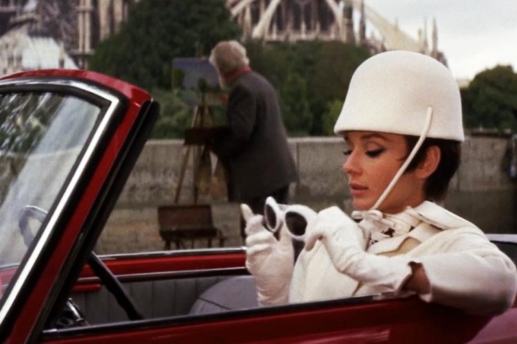 Classic Style Tips to Steal from Audrey Hepburn's Outfits