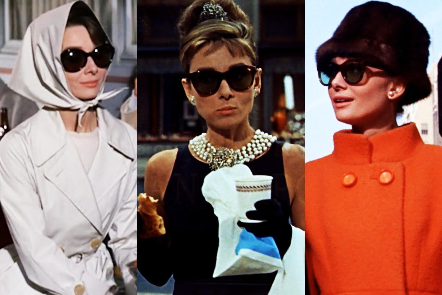 Audrey Hepburn My Fair Lady Dress - Her 13 Sensational Dresses as