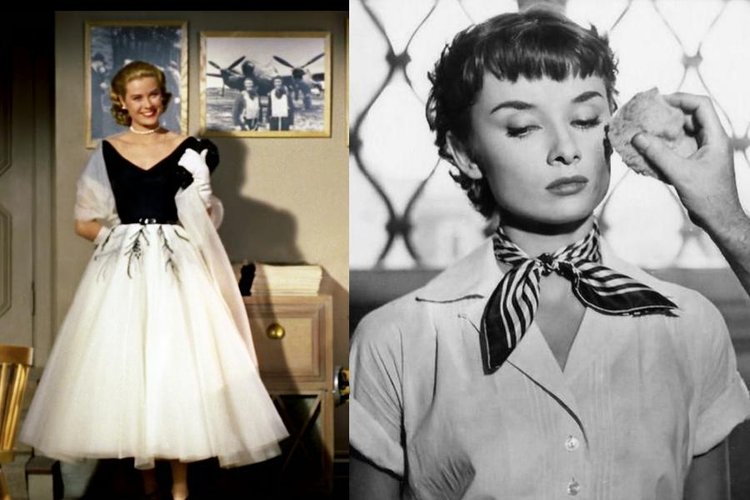 Our Favorite 50s Women Fashion Trends