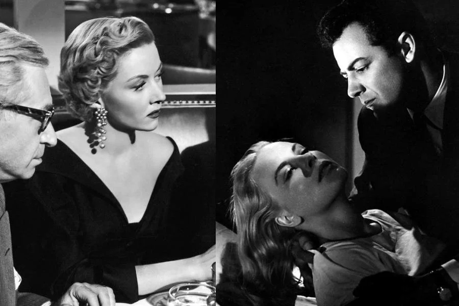 20 of the Best 1950s Film Noir Movies You'll Love