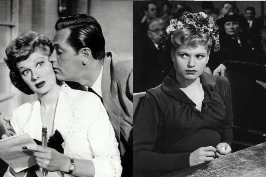 27 Best Comedy Movies 1940s - Find Your New Favorite Classic!