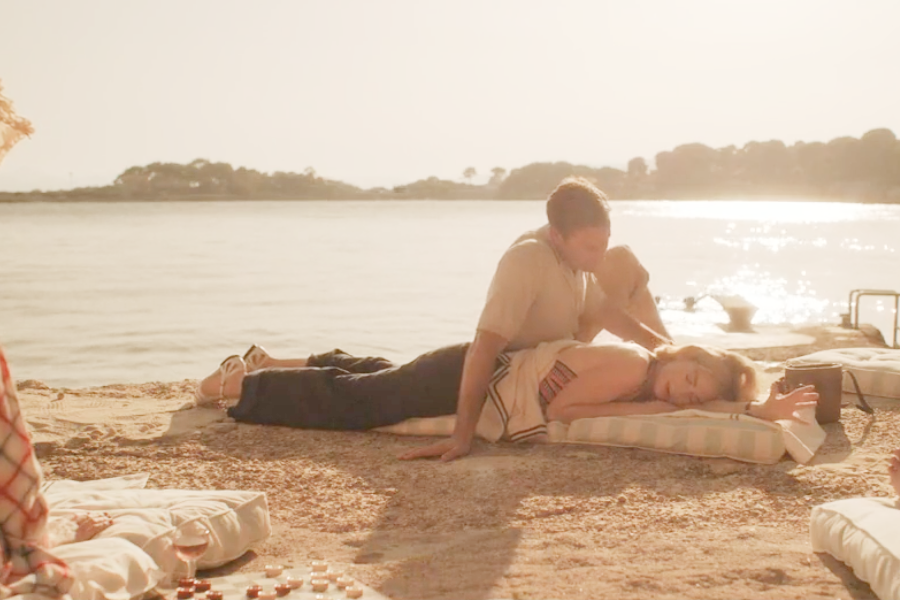 rebecca movie aesthetic