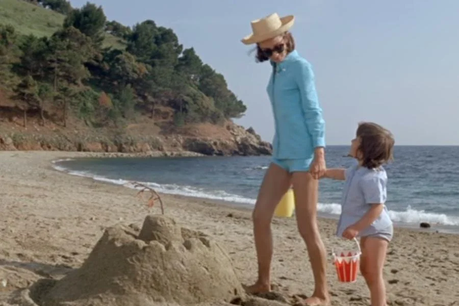 audrey hepburn retro fashion