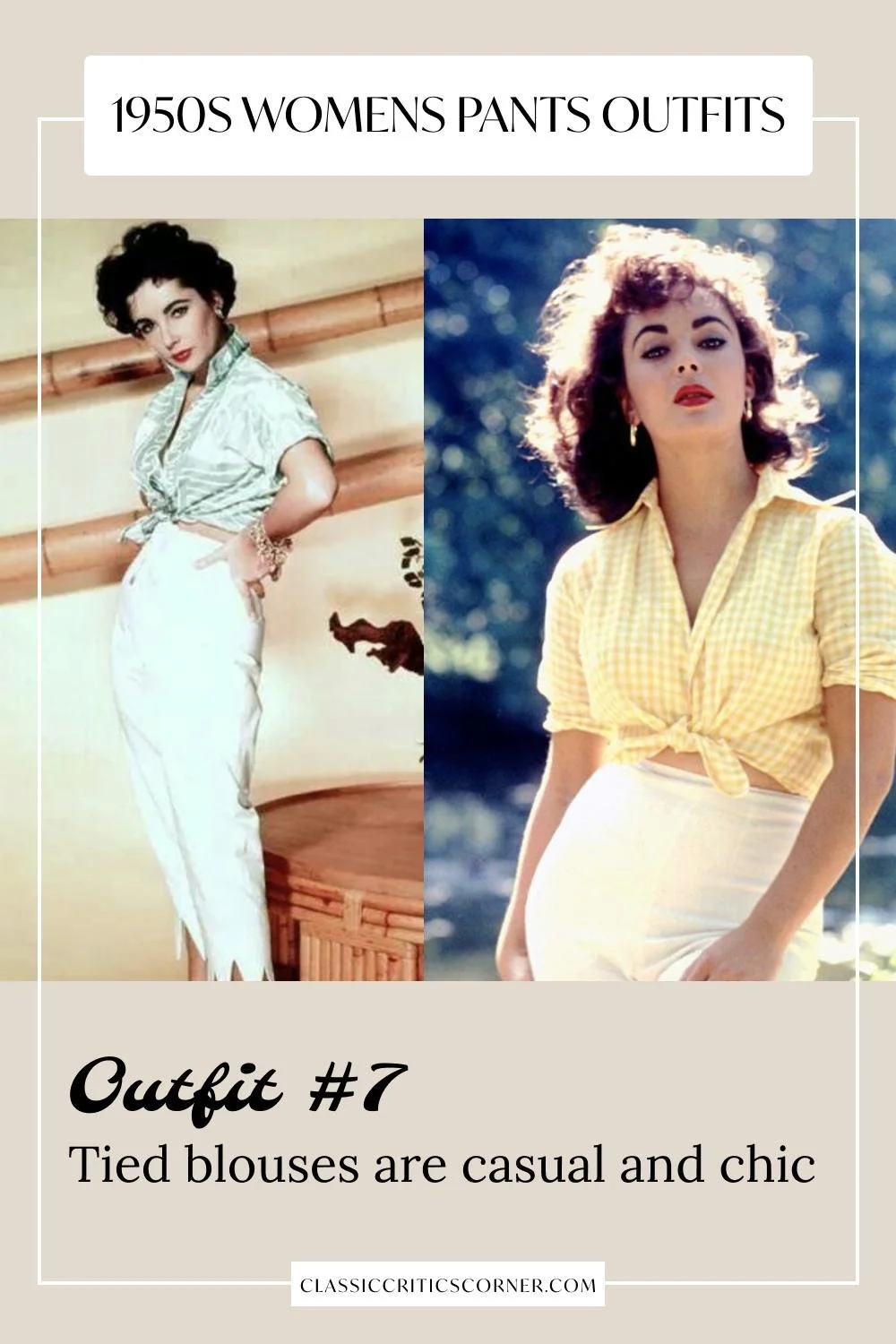 50s Style Outfit Outfit Ideas 50s Fashion For Girls 50s Bad Girl