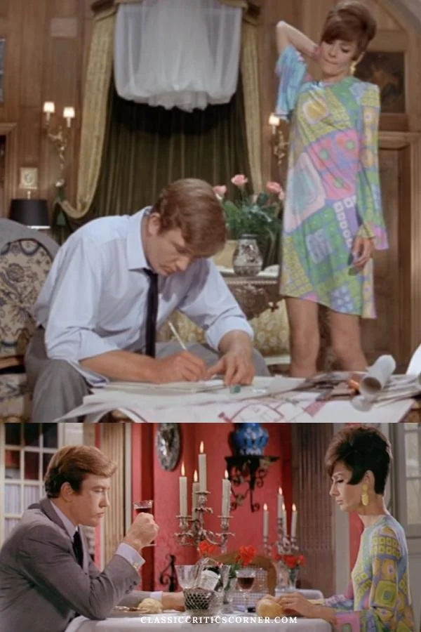 audrey hepburn style