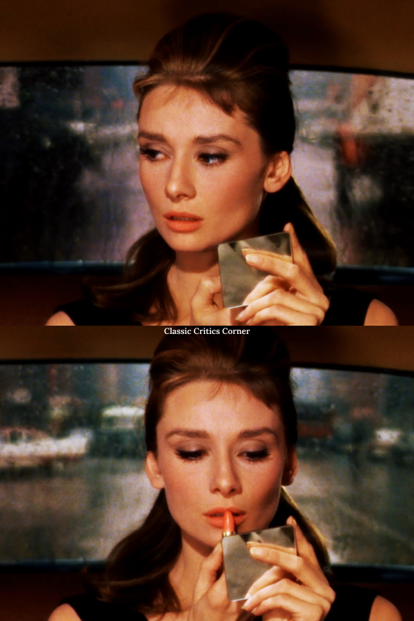 Style in film: Audrey Hepburn in “Breakfast at Tiffany's”