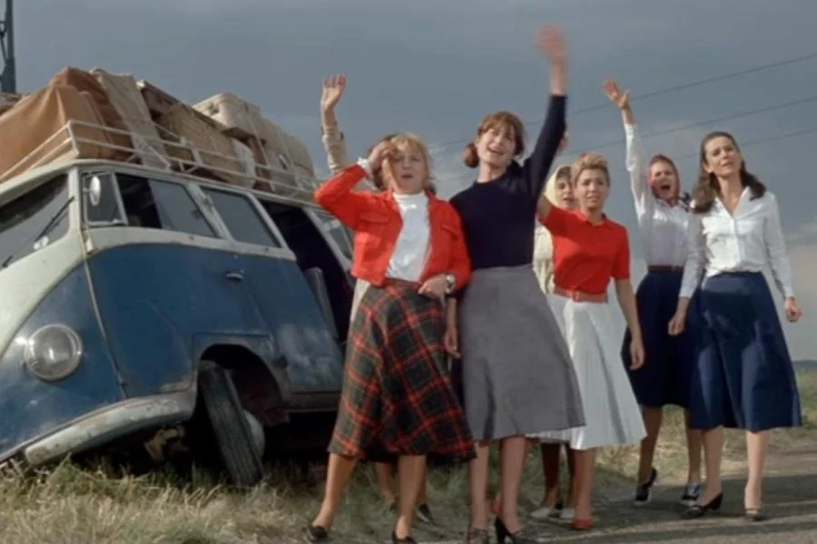 audrey hepburn two for the road