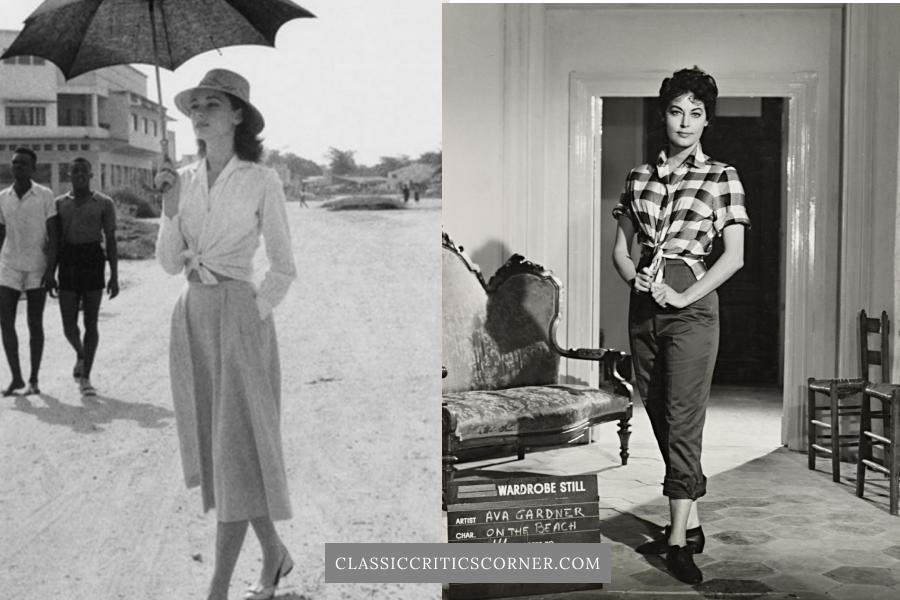 retro summer style Black Friday Cheap Sale