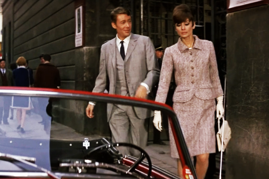 How Audrey Hepburn Changed Fashion - luxfy