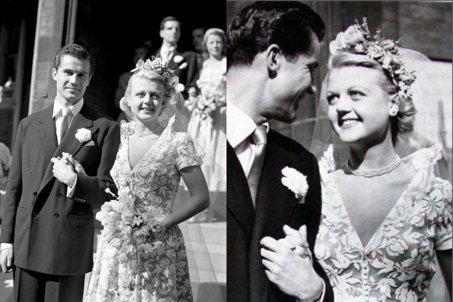 1940s Themed Shiffon Gown, Ball Gown, Modest Wedding Dress, Boho Rustic Bridal  Dress, Romantic Dress, Boho Wedding - Etsy