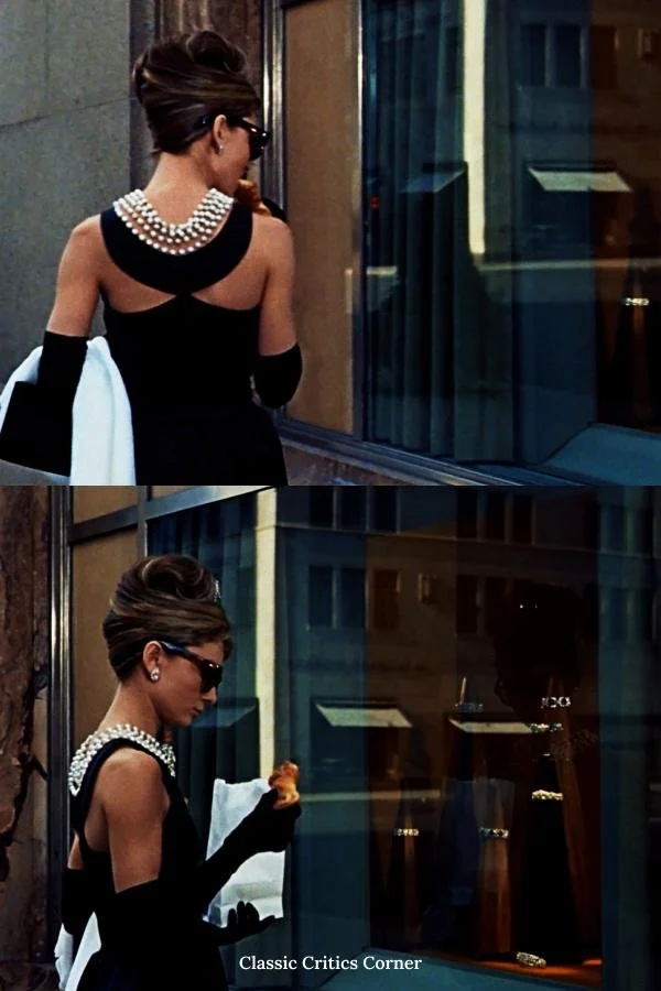 Audrey Hepburn Breakfast at Tiffanys Outfits 15 Iconic 1960’s Outfits — free download