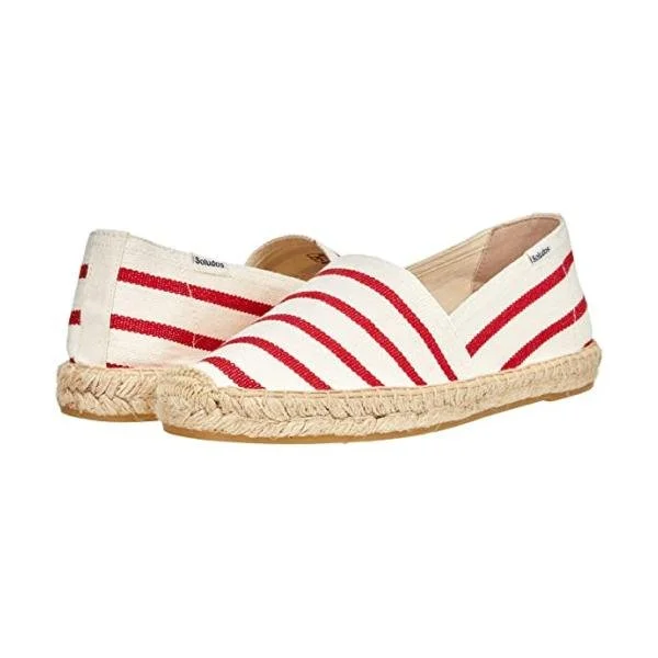 espadrilles flats