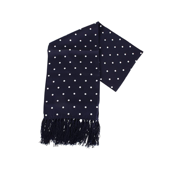 grace kelly style silk scarf for hair