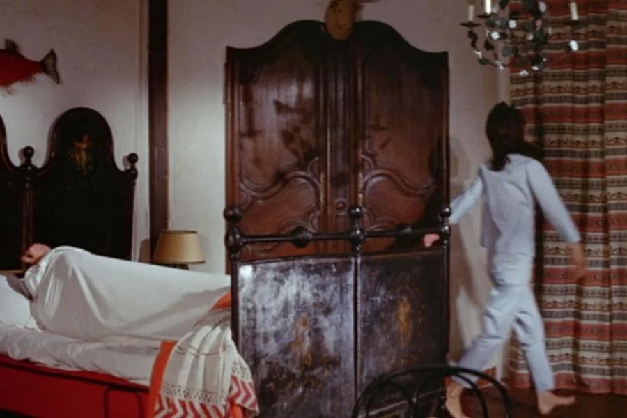 audrey hepburn two for the road fashion